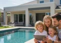 Top Tips For Choosing The Right Pool Installer For Your Family Home
