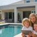 Top Tips For Choosing The Right Pool Installer For Your Family Home