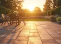 Transform Your Outdoor Space With Timeless Stone Paving