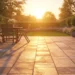 Transform Your Outdoor Space With Timeless Stone Paving