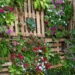 vertical garden ideas