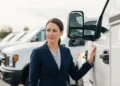 What Every Business Owner Should Know Before Buying a Service Truck