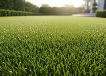 Why Couch Turf Is One of the Most Popular Lawn Grass Types