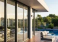 Why Modern Australian Homes Choose Glass & Aluminium for Outdoor Living