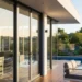 Why Modern Australian Homes Choose Glass & Aluminium for Outdoor Living