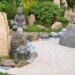 zen garden ideas on a budget