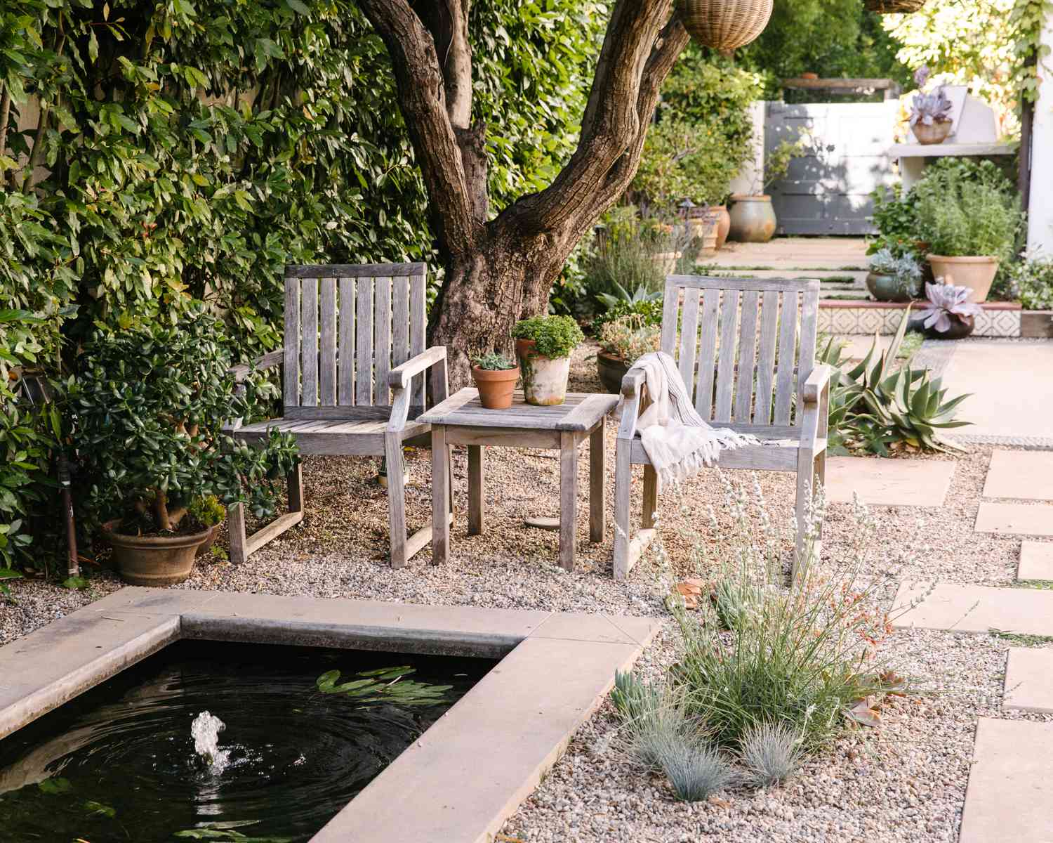 Zen Garden Ideas for Small Spaces