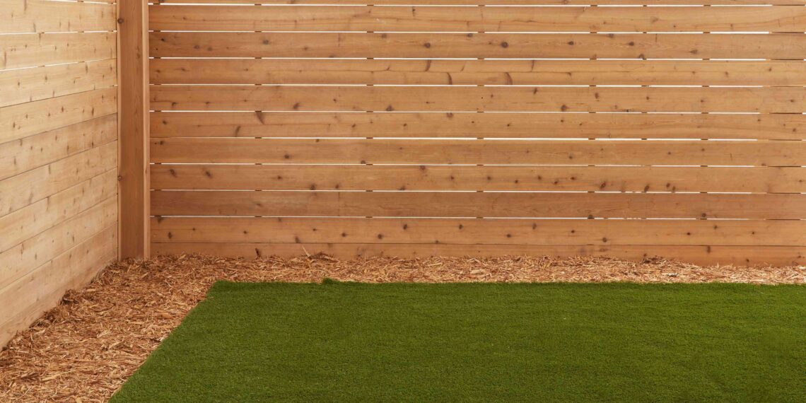 16 Innovative Bottom Of Fence Gap Ideas For Pest Free Lawn