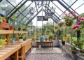greenhouse