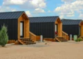 Eco Modular Homes