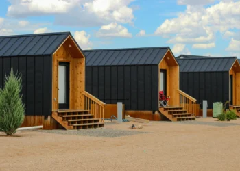 Eco Modular Homes