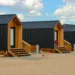 Eco Modular Homes