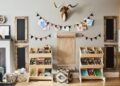 toy storage ideas