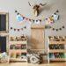 toy storage ideas